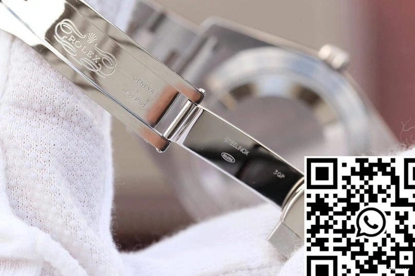 Datejust M126334-0019 Rolex Dial Factory EW Mother-Of-Pearl 0105